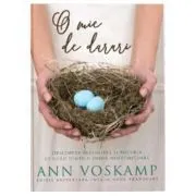 O mie de daruri. Indrazneste sa traiesti din plin acolo unde te afli. Editie aniversara de Ann Voskamp