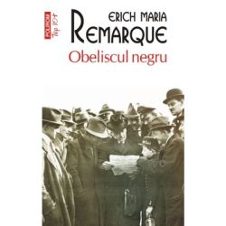Obeliscul negru (editie de buzunar)