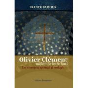Olivier Clement