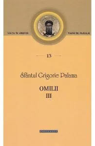 Omilii 3 de Sfantul Grigorie Palama