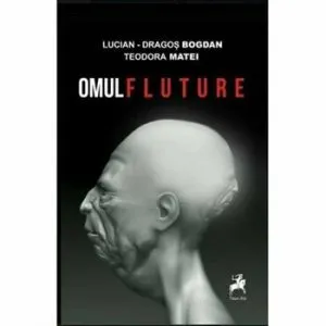 Omul fluture de Teodora Matei