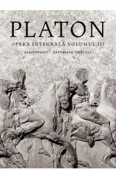 Opera integrala Vol.3