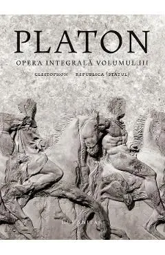 Opera integrala Vol.3