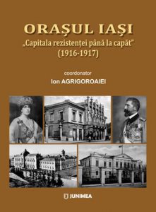 Orasul Iasi