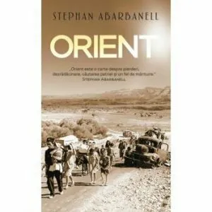Orient de Stephan Abarbanell