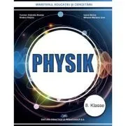 Physik de Carmen Gabriela Bostan