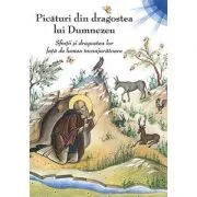 Picaturi din dragostea lui Dumnezeu. Sfintii si dragostea lor fata de lumea inconjuratoare - Traducere Pr. Serban Tica de Serban Tica