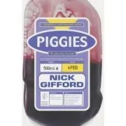 Piggies de Nick Gifford