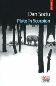 Pluto in Scorpion de Dan Sociu