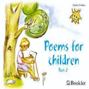 Poems for children, Part 2