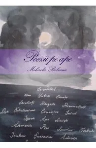 Poezii pe ape de Mihaela Beleaua