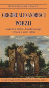 Poezii
