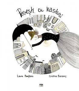 Povesti cu nasturi de Laura Pamfiloiu