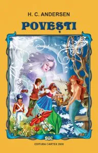 Povesti de Hans Christian Andersen