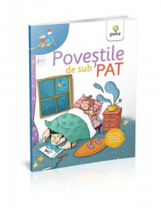 Povestile de sub pat
