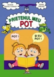 Prietenul meu Pot