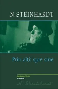 Prin altii spre sine de N. Steinhardt