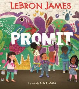 Promit de LeBron James