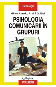 Psihologia comunicarii in grupuri