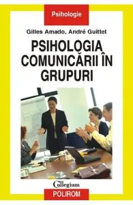 Psihologia comunicarii in grupuri