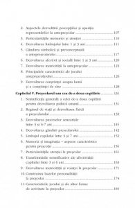 Psihologia varstelor
