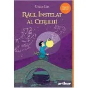 Raul Instelat al Cerului. Paperback de Grace Lin