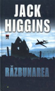 Razbunarea