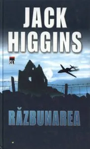 Razbunarea de Jack Higgins