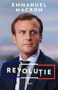 Revolutie de Emmanuel Macron