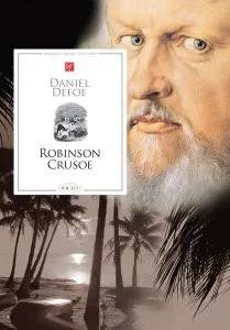 Robinson Crusoe de Daniel Defoe