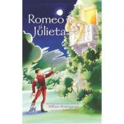 Romeo si Julieta. Adaptare dupa W. Shakespeare
