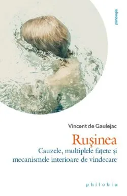 Rusinea de Vincent de Gaulejac