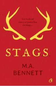 S.T.A.G.S.