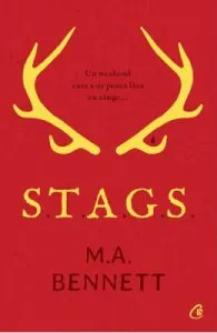 S.T.A.G.S. de M.A. Bennett