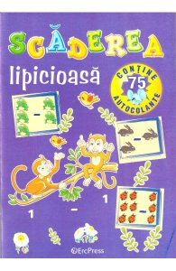 Scaderea lipicioasa