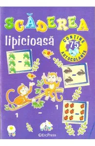 Scaderea lipicioasa