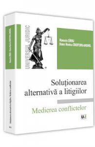 Solutionarea alternativa a litigiilor