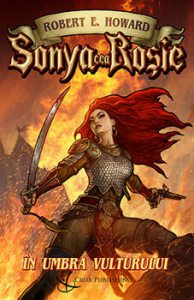 Sonya cea Rosie - In umbra vulturului