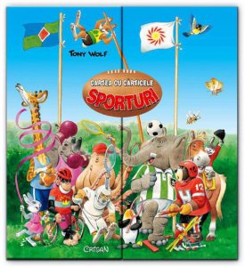 Sporturi