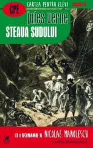 Steaua Sudului de Jules Verne