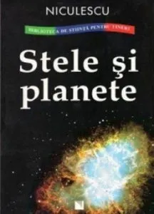 Stele si planete de Jacqueline Mitton