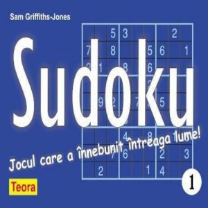 SUDOKU 1
