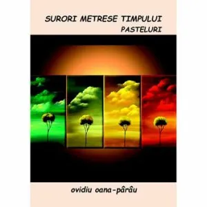 Surori metrese timpului de Ovidiu Oana-Parau