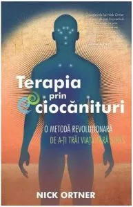 Terapia prin ciocanituri de Nick Ortner