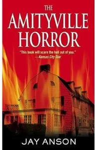The Amityville Horror de Jay Anson