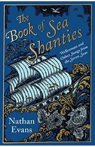 The Book of Sea Shanties de Nathan Evans
