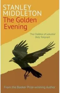 The Golden Evening de Stanley Middleton