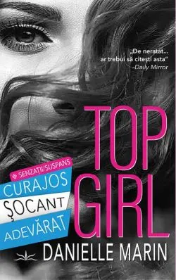 Top Girl de Danielle Marin