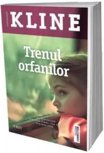 Trenul orfanilor de Christina Baker Kline