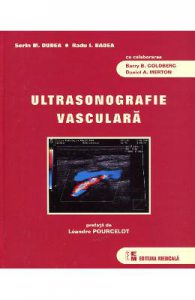 Ultrasonografie Vasculara